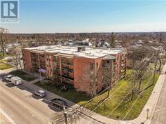 75 BRIDGE Street E Unit# 308 Tillsonburg Ontario, N4G 1T1