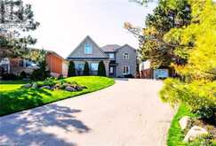 201 JONES Road | Stoney Creek Ontario | Slide Image One