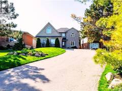 201 JONES Road Stoney Creek Ontario, L8E 5J4