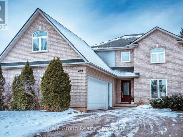 201 JONES ROAD Hamilton Ontario, L8E 5J4