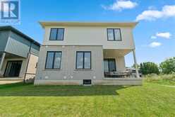 79 TRAILVIEW Drive | Tillsonburg Ontario | Slide Image Thirty-four