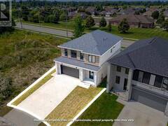 79 TRAILVIEW Drive Tillsonburg Ontario, N4G 0K1