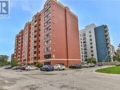 407 - 95 BASELINE ROAD WEST London Ontario, N6J 4X3