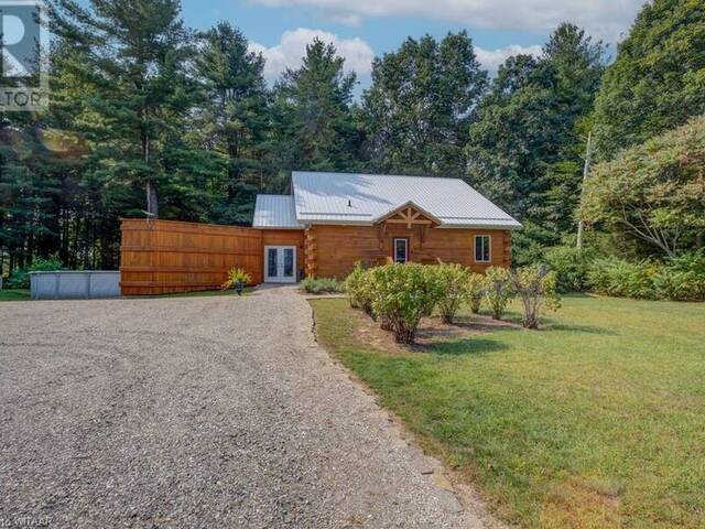 1293 NORTH Road Langton Ontario, N0E 1G0