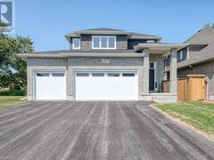 91 GRAYDON Drive Mount Elgin Ontario, N0J 1N0