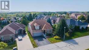 2 GREEN GABLE PLACE | Woodstock Ontario | Slide Image One