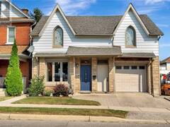 599 PEEL Street Woodstock Ontario, N4S 1K6