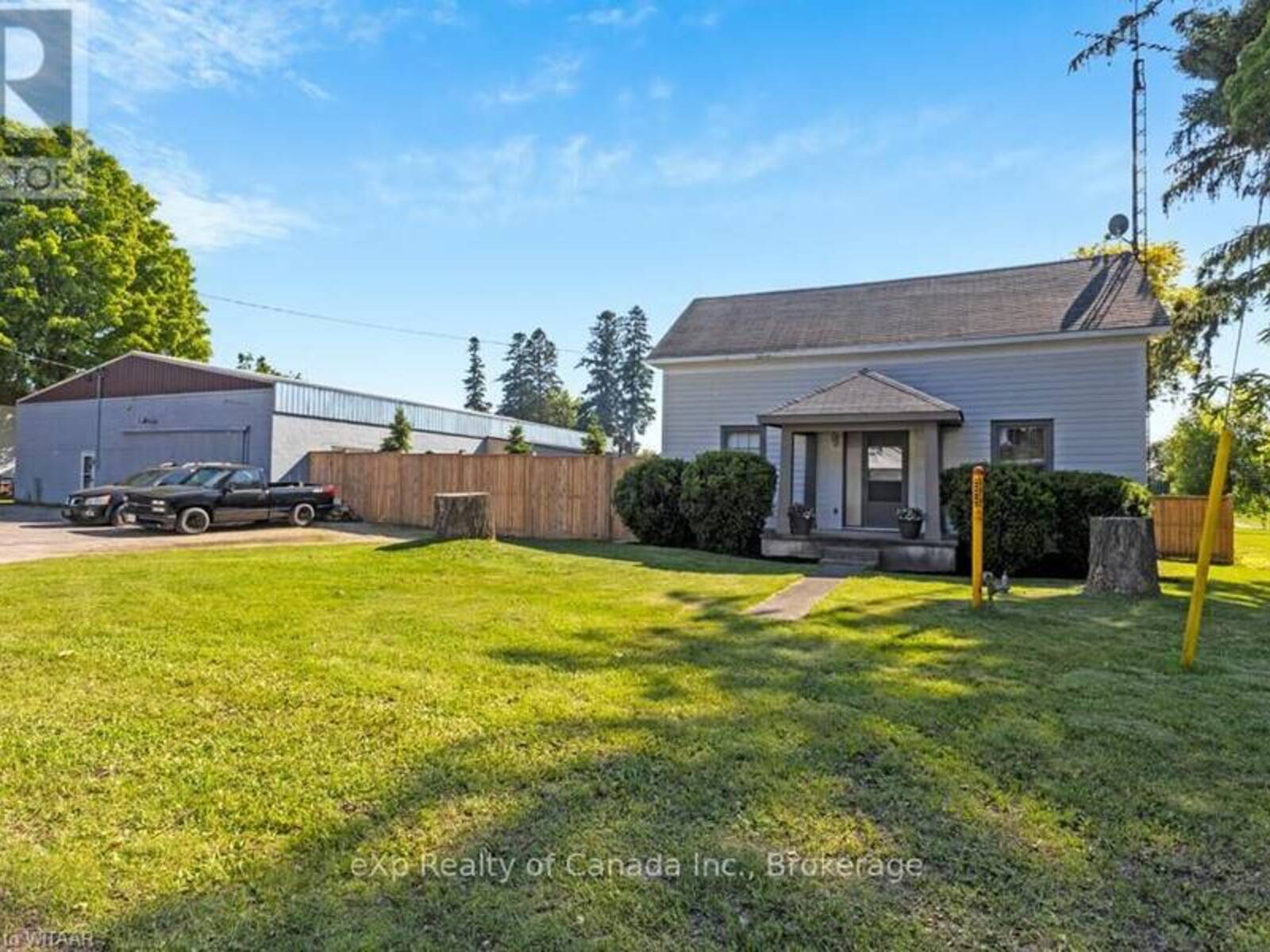 2033 MAIN STREET, Walsingham, Ontario N0E 1X0