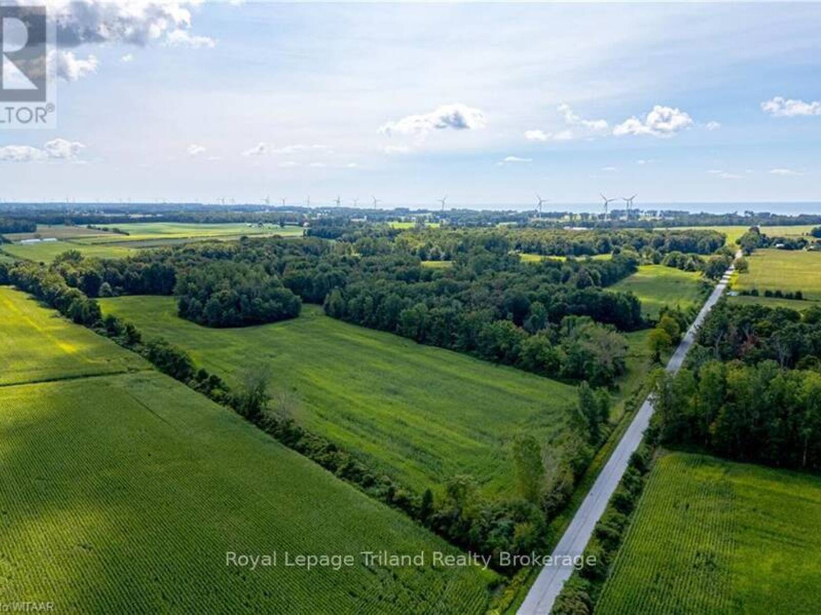 PTLT3-4 CON E/S NORTH ROAD, Bayham, Ontario N0J 1Z0