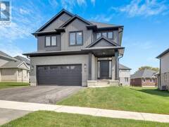 101 GRAYDON Drive Mount Elgin Ontario, N0J 1N0