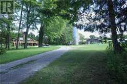 980-990 NORFOLK COUNTY RD #28 | Langton Ontario | Slide Image Nine