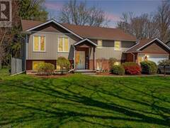 1 SONS Street Springford Ontario, N0J 1X0