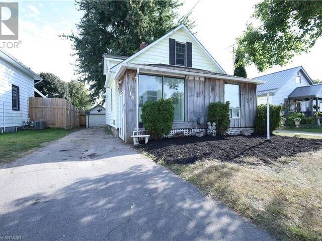 114 ANN Street Delhi Ontario, N4B 1H5