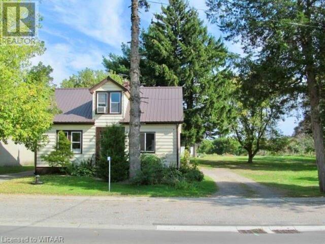 11478 PLANK Road Eden Ontario, N0J 1H0