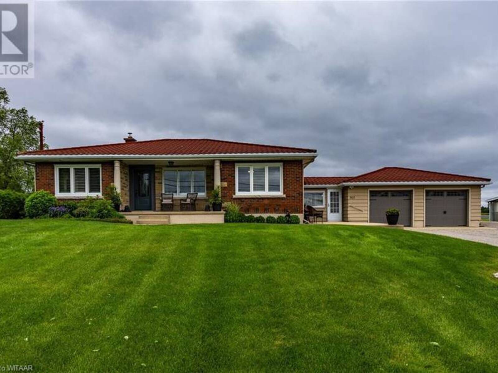 363 TALBOT Road, Delhi, Ontario N4B 2A1