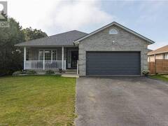 216 BENDER Avenue Tavistock Ontario, N0B 2R0