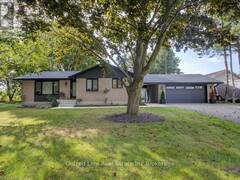 9411 ELGIN STREET E Straffordville Ontario, N0J 1Y0