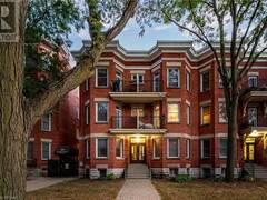 275 QUEENS Avenue Unit# 204 London Ontario, N6B 1X2