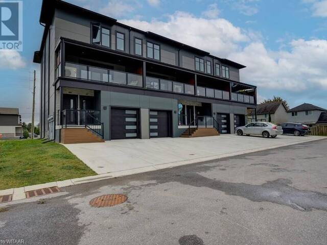 361 QUARTER TOWN Line Unit# 102 Tillsonburg Ontario, N4G 5T9