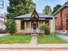 59 EAST Street St. Thomas Ontario, N5P 2R3