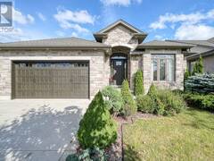 112 OTTAWA AVENUE Woodstock Ontario, N4T 0B5