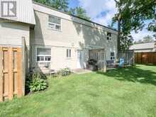 271 THAMES Street N Unit# 21 | Ingersoll Ontario | Slide Image Six