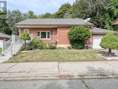 24 SOUTH Street Brantford Ontario, N3S 2Z1