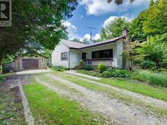 480 10TH CONCESSION Road Langton Ontario, N0E 1G0