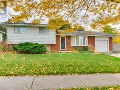 641 DURHAM Crescent Woodstock Ontario, N4S 5X5