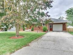 18 PEGGY Avenue Mount Elgin Ontario, N0J 1N0