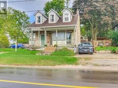 84 BAIRD Street S Bright Ontario, N0J 1B0