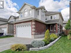 20 LANGRELL Avenue Tillsonburg Ontario, N4G 5X8