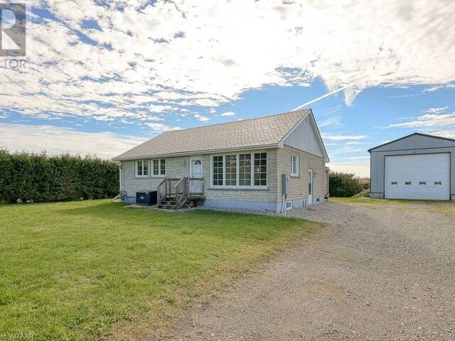 684284 ROAD 68 Road Zorra Ontario, N5C 3J5