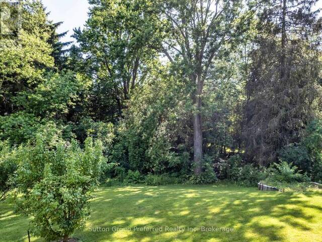 185 JOHN (LOT) STREET Ingersoll Ontario, N5C 3G1 - Vacant Land For Sale
