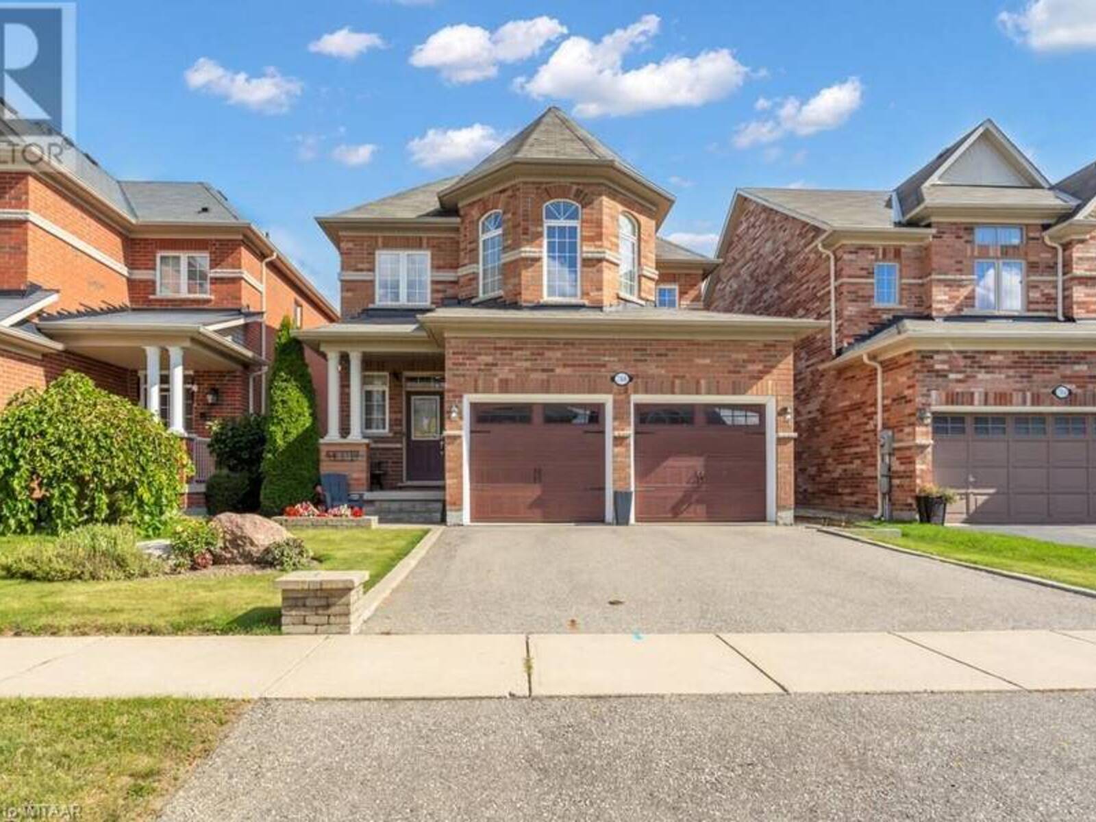 788 ARTHUR PARKER Avenue, Woodstock, Ontario N4T 0G7