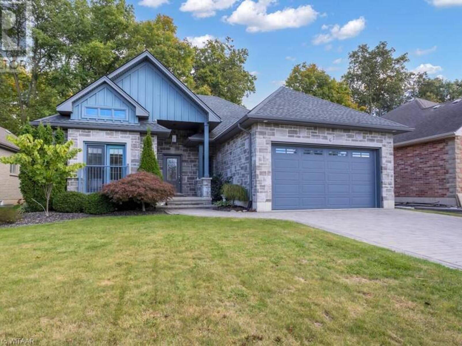 6 WOOD HAVEN Drive, Tillsonburg, Ontario N4G 0A4