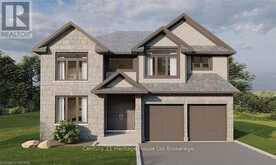 LOT 29 MASTERS DRIVE | Woodstock Ontario | Slide Image One