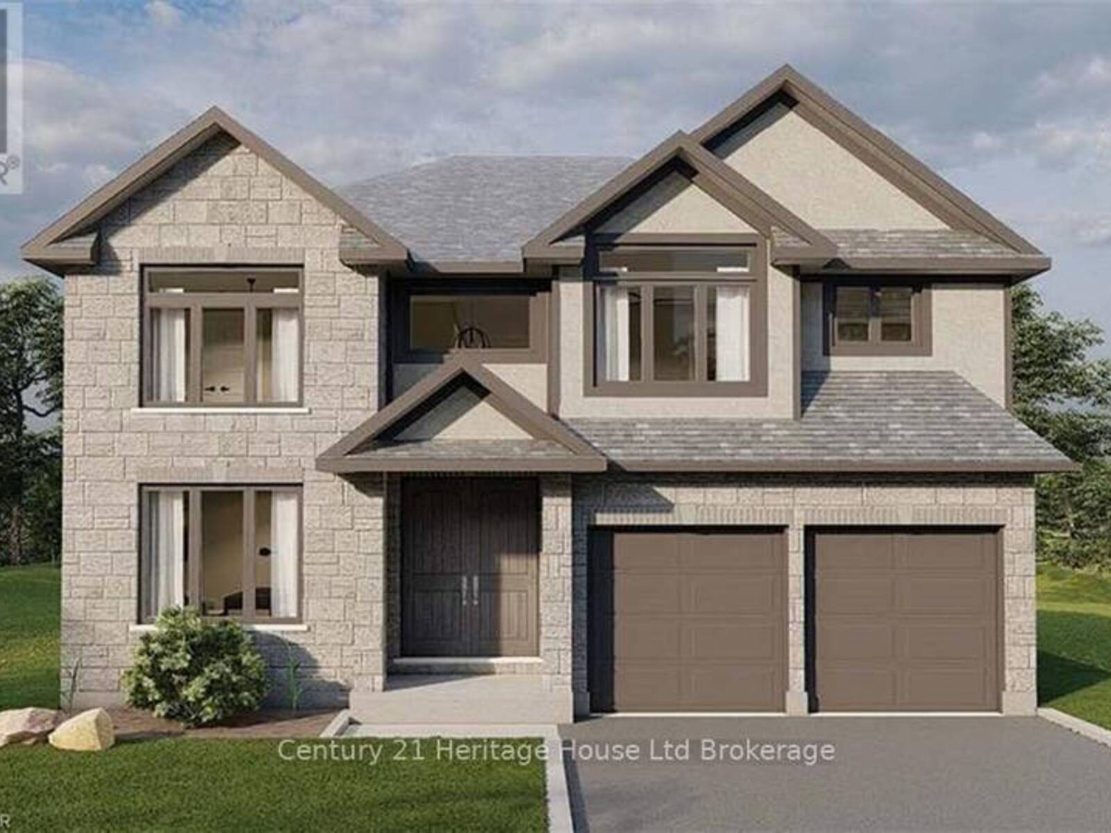 LOT 29 MASTERS DRIVE, Woodstock, Ontario N4T 0N4