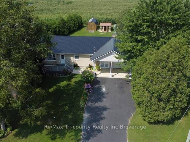 1243 NORFOLK COUNTY ROAD 28 Langton Ontario, N0E 1G0