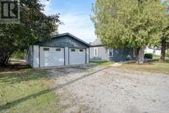 955 MID NWAL TOWNLINE ROAD | Courtland Ontario | Slide Image Three