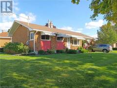 350 VALLEYVIEW Street Woodstock Ontario, N4S 7S4