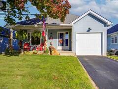 26 EDWIN Crescent Tillsonburg Ontario, N4G 5H6