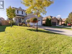 39 BEECH Boulevard Tillsonburg Ontario, N4G 5R8