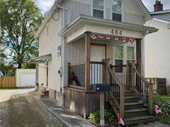 464 BRANT Street Woodstock Ontario, N4S 5J2