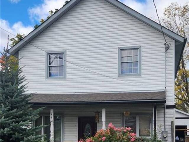 118 DOVER Street Woodstock Ontario, N4S 3M1