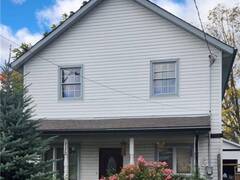 118 DOVER Street Woodstock Ontario, N4S 3M1