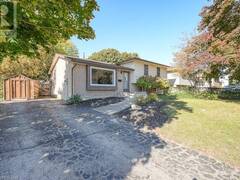 20 GLENN Avenue Ingersoll Ontario, N5C 2C8