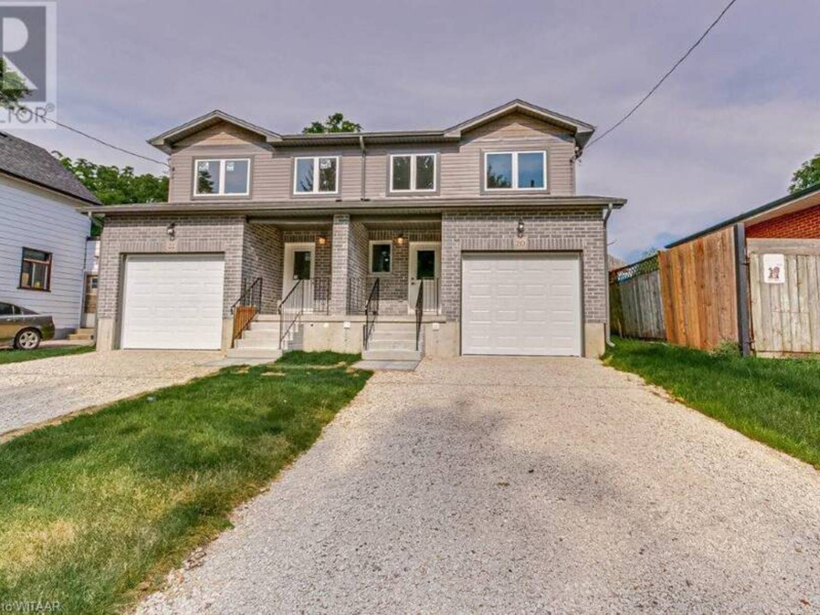 22 BAIN Street, Woodstock, Ontario N4S 5X8