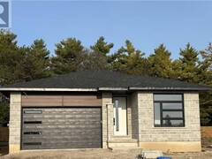 33 CASH Crescent Ingersoll Ontario, N5C 0E2