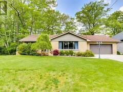 1 HIGHLAND Drive Tillsonburg Ontario, N4G 2E8